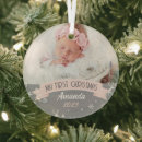 Suche nach baby first christmas ornamente Meine ersten weihnachten