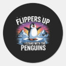Suche nach lustige pinguin aufkleber Join biden