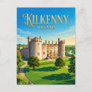 Suche nach kilkenny postkarten Mittelalterlich