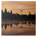 Suche nach angkor wat fliesen Tempel