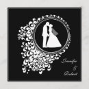 Suche nach paar silhouette einladungen Elegant