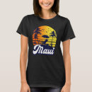 Suche nach maui tshirts Retro