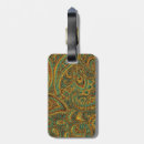 Suche nach paisley gepäckanhänger Elegant