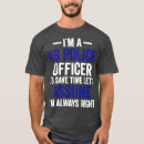 Suche nach polizei abschluss tshirts Muttertag