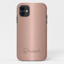 Suche nach bronze iphone hüllen Metall