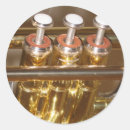 Suche nach trompeter aufkleber Messing