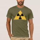 Suche nach radioaktive tshirts Strahlung