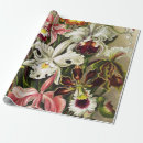Suche nach haeckel geschenkpapier Orchideen
