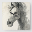 Suche nach winden wanduhren White