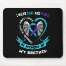 Suche nach tod mousepads Bewusstsein