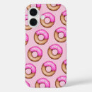 Suche nach leckereien iphone hüllen Donuts