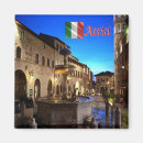 Suche nach assisi magnete Umbrien