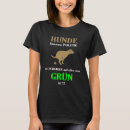 Suche nach nein danke tshirts Sprichwort