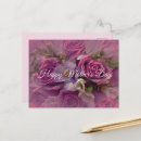 Suche nach lila rose postkarten Mutter
