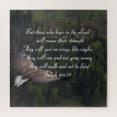 Suche nach bibel vers puzzle Gott