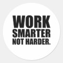 Suche nach arbeit aufkleber Motivation