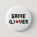 Suche nach nerd runde buttons Liebe