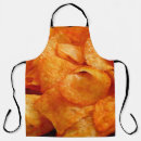 Suche nach pommes frites schürzen Kartoffeln