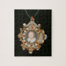 Suche nach sirene puzzle Porträts