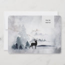 Suche nach winter hochzeits einladungen Rustikal