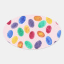 Suche nach farbige ostereier aufkleber Bunt