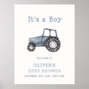 Suche nach traktoren poster Für kinder
