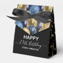 Suche nach ballon papier geschenk box Blau