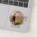 Suche nach hobbits aufkleber Baggins