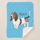 Suche nach basset decken Haustiere