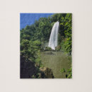 Suche nach argentinien puzzle Wasserfall