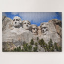 Suche nach mount rushmore puzzle Süddakota