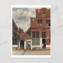 Suche nach vermeer postkarten Holländisches zeitalter