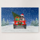 Suche nach boxer puzzle Hund