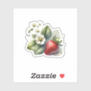 Suche nach vintage erdbeeren aufkleber Süß