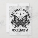 Suche nach vintage insekten karten Retro