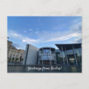 Suche nach bundestag postkarten Berlin
