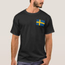 Suche nach schweden tshirts Skandinavisch
