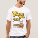 Suche nach yum tshirts Nahrung