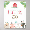Suche nach zoo animals poster Tierzeichen