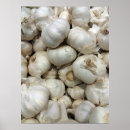Suche nach knoblauch poster Lebensmittel