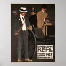 Suche nach clothing poster Vintage