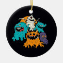 Suche nach monster ornamente Gruselig