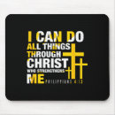 Suche nach behindert mousepads Christlich