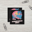 Suche nach sommerferien visitenkarten Strand