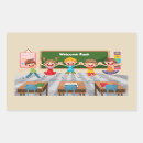 Suche nach schulkinder aufkleber Lehrer