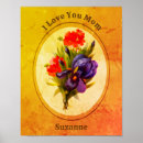Suche nach iris blume poster Mother