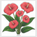 Suche nach grünes blatt aufkleber Rot