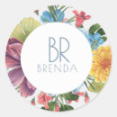 Suche nach bouquet aufkleber Blumenreich
