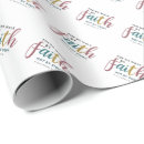 Suche nach glaube geschenkpapier Bibelvers