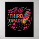 Suche nach stift poster Zur schule